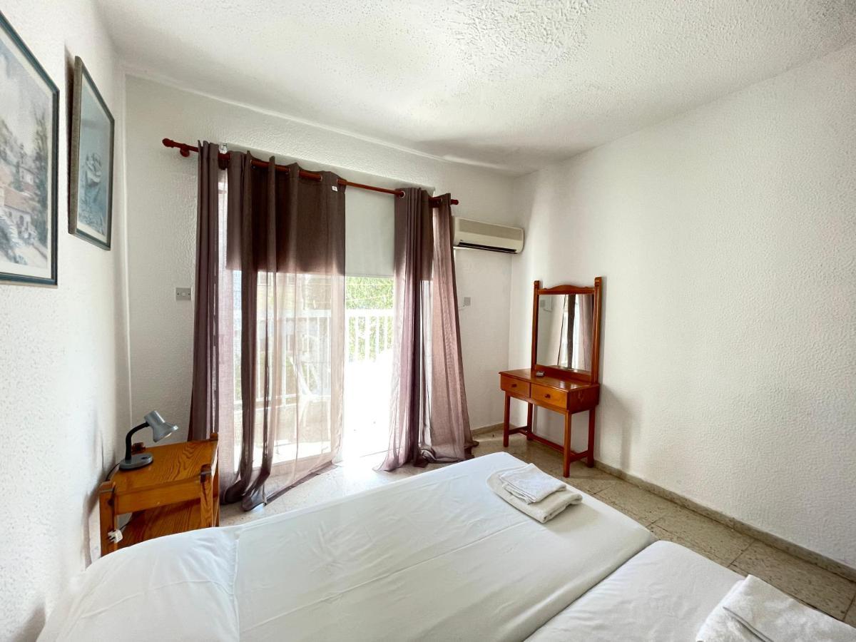 Dream Studio270M From The Beach パ フォス エクステリア 写真